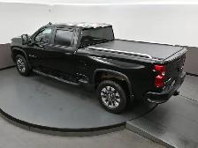 2025 Chevrolet Silverado 2500 CUSTOM Strong Towing, Bold Styling - Photo 47