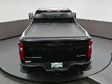 2025 Chevrolet Silverado 2500 CUSTOM Strong Towing, Bold Styling - Photo 48