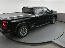 2025 Chevrolet Silverado 2500 CUSTOM Strong Towing, Bold Styling - Photo 49