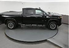 2025 Chevrolet Silverado 2500 CUSTOM Strong Towing, Bold Styling - Photo 50