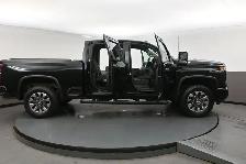 2025 Chevrolet Silverado 2500 CUSTOM Strong Towing, Bold Styling - Photo 51