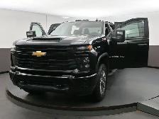 2025 Chevrolet Silverado 2500 CUSTOM Strong Towing, Bold Styling - Photo 53