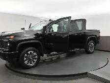 2025 Chevrolet Silverado 2500 CUSTOM Strong Towing, Bold Styling - Photo 54