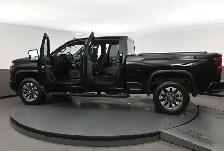 2025 Chevrolet Silverado 2500 CUSTOM Strong Towing, Bold Styling - Photo 55