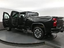 2025 Chevrolet Silverado 2500 CUSTOM Strong Towing, Bold Styling - Photo 56