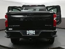 2025 Chevrolet Silverado 2500 CUSTOM Strong Towing, Bold Styling - Photo 57