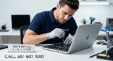 Expert Computer & Laptop Repair | Home Setup & Networking