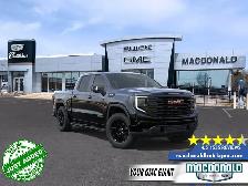 2026 GMC Sierra 1500 Elevation - Leather Seats - $608 B/W