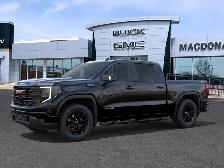 2026 GMC Sierra 1500 Elevation - Leather Seats - $608 B/W - Photo 2