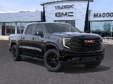 2026 GMC Sierra 1500 Elevation - Leather Seats - $608 B/W - Photo 7