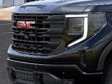 2026 GMC Sierra 1500 Elevation - Leather Seats - $608 B/W - Photo 13