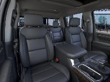 2026 GMC Sierra 1500 Elevation - Leather Seats - $608 B/W - Photo 16