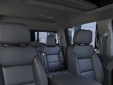 2026 GMC Sierra 1500 Elevation - Leather Seats - $608 B/W - Photo 24