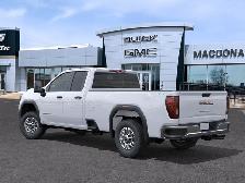 2026 GMC Sierra 2500HD Pro - $567 B/W - Photo 3