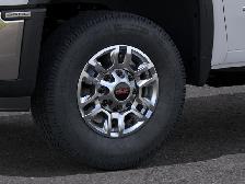 2026 GMC Sierra 2500HD Pro - $567 B/W - Photo 9