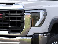 2026 GMC Sierra 2500HD Pro - $567 B/W - Photo 10