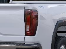 2026 GMC Sierra 2500HD Pro - $567 B/W - Photo 11