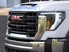 2026 GMC Sierra 2500HD Pro - $567 B/W - Photo 13