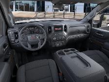 2026 GMC Sierra 2500HD Pro - $567 B/W - Photo 15