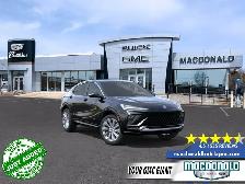 2026 Buick Envista Avenir - Leather Seats - 4G WiFi - $269 B/W