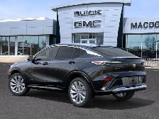 2026 Buick Envista Avenir - Leather Seats - 4G WiFi - $269 B/W - Photo 3