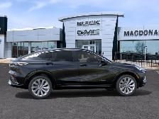 2026 Buick Envista Avenir - Leather Seats - 4G WiFi - $269 B/W - Photo 5