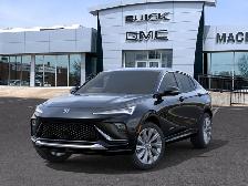 2026 Buick Envista Avenir - Leather Seats - 4G WiFi - $269 B/W - Photo 6
