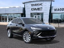 2026 Buick Envista Avenir - Leather Seats - 4G WiFi - $269 B/W - Photo 7