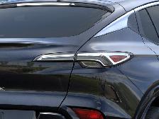2026 Buick Envista Avenir - Leather Seats - 4G WiFi - $269 B/W - Photo 11
