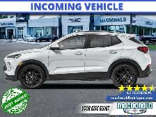 2026 Buick Encore GX Sport Touring - $288 B/W