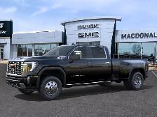 2026 GMC Sierra 3500HD Denali - Leather Seats - $894 B/W - Photo 2