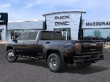 2026 GMC Sierra 3500HD Denali - Leather Seats - $894 B/W - Photo 3