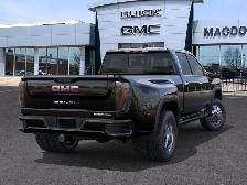 2026 GMC Sierra 3500HD Denali - Leather Seats - $894 B/W - Photo 4