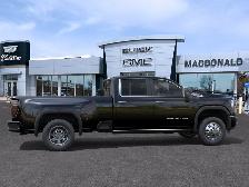 2026 GMC Sierra 3500HD Denali - Leather Seats - $894 B/W - Photo 5