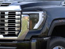 2026 GMC Sierra 3500HD Denali - Leather Seats - $894 B/W - Photo 10