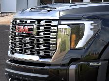 2026 GMC Sierra 3500HD Denali - Leather Seats - $894 B/W - Photo 13