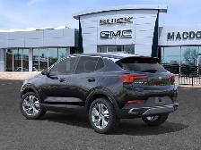 2026 Buick Encore GX Preferred - Heated Seats - $250 B/W - Photo 3