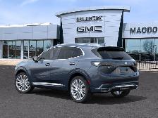 2026 Buick Envision Avenir - Sunroof - Cooled Seats - $407 B/W - Photo 3