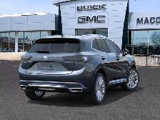 2026 Buick Envision Avenir - Sunroof - Cooled Seats - $407 B/W - Photo 4