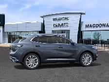 2026 Buick Envision Avenir - Sunroof - Cooled Seats - $407 B/W - Photo 5