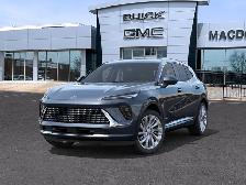 2026 Buick Envision Avenir - Sunroof - Cooled Seats - $407 B/W - Photo 6