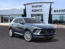 2026 Buick Envision Avenir - Sunroof - Cooled Seats - $407 B/W - Photo 7