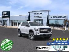 2026 GMC Terrain Elevation AWD - Heated Seats - $296 B/W