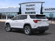 2026 GMC Terrain Elevation AWD - Heated Seats - $296 B/W - Photo 3