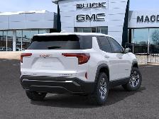 2026 GMC Terrain Elevation AWD - Heated Seats - $296 B/W - Photo 4