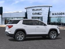 2026 GMC Terrain Elevation AWD - Heated Seats - $296 B/W - Photo 5