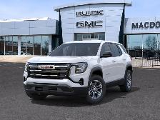 2026 GMC Terrain Elevation AWD - Heated Seats - $296 B/W - Photo 6