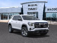 2026 GMC Terrain Elevation AWD - Heated Seats - $296 B/W - Photo 7