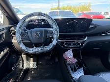 2026 Buick Envista Sport Touring - 4G WiFi - $252 B/W - Photo 8