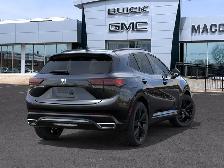 2026 Buick Envision Sport Touring - Sunroof - $382 B/W - Photo 4